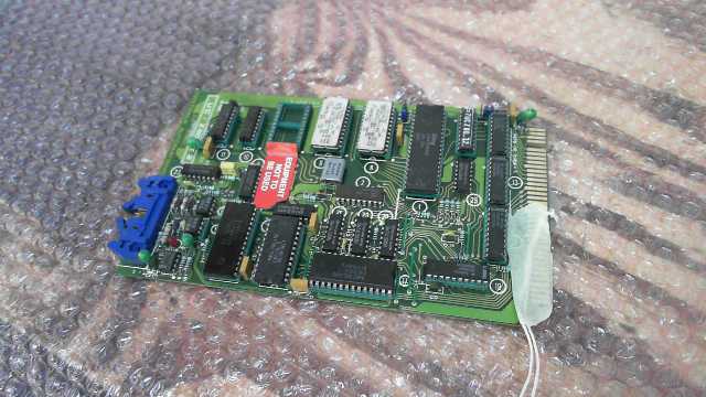 CentralP 10003.2C PCB