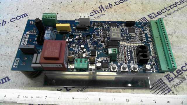 Startec BMP1_V03 PCB
