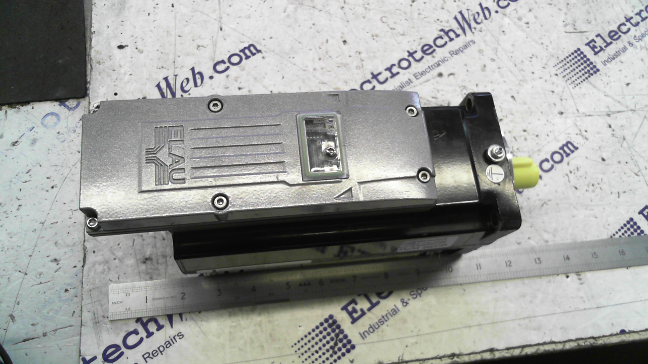 Schneider VIA1002C31A1022 Servo Motor