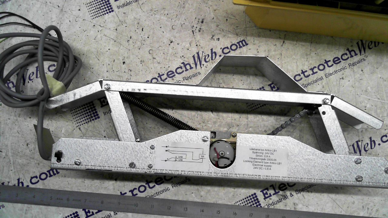 Aritco LB1 Cam Assembly