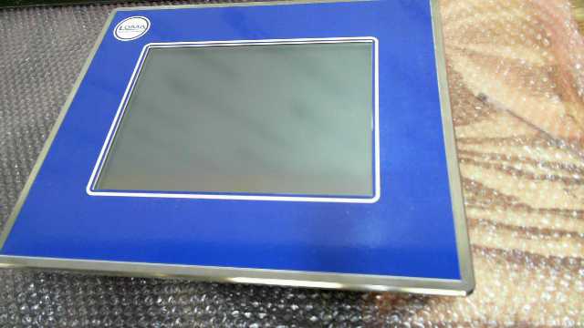 Lenze MP 2000 DVI Monitor