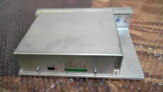 ECOBRAX 200-AA-000 Power Supply