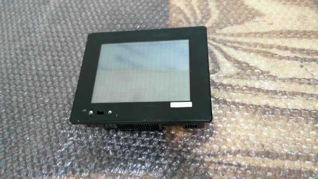 Mitsubishi GT1055-QSBD Operator Panel