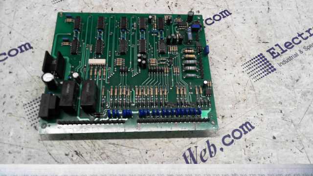 SB Plastics LS Dryer Board