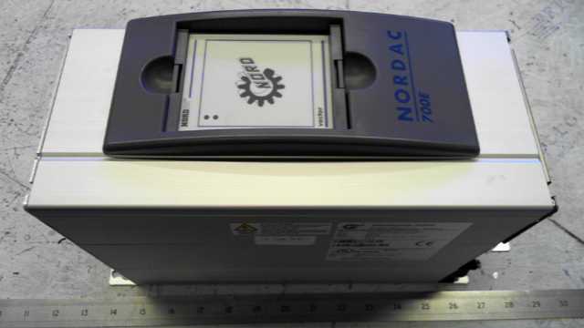 Nord SK700E 5.5kW Inverter