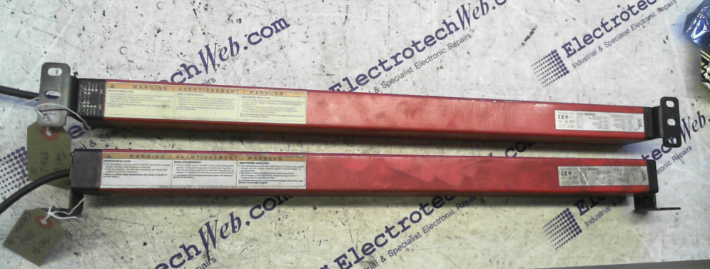 Telemecanique XUS-LTQ6A0520R Light Curtain