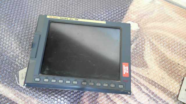 Fanuc A02B-0285-B500 Operator Interface