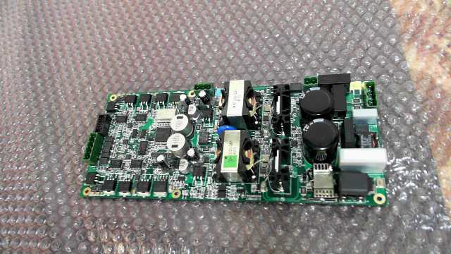 OEM C08020-2 PCB
