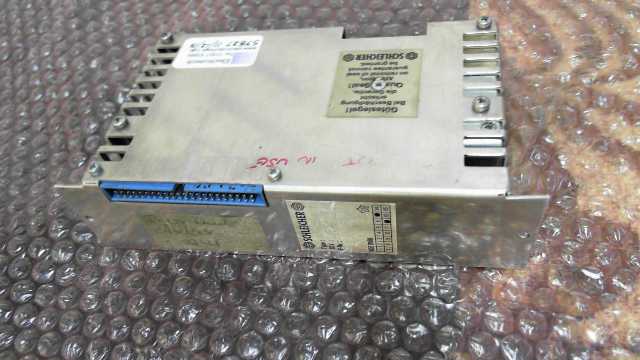 Schleicher NT016-220/5.02-5 PSU