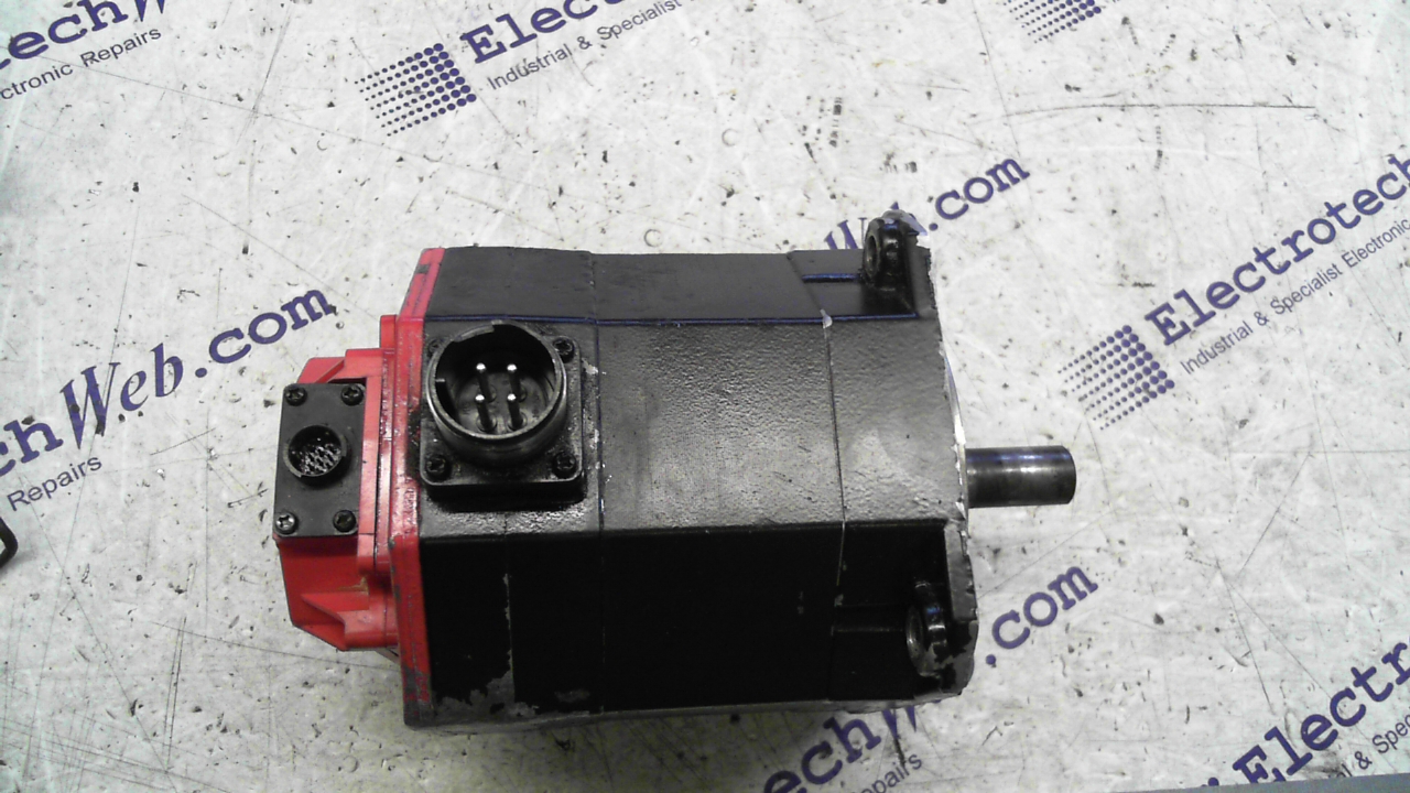 Fanuc A06B-0223-B000 Servo Motor with Pulsecoder