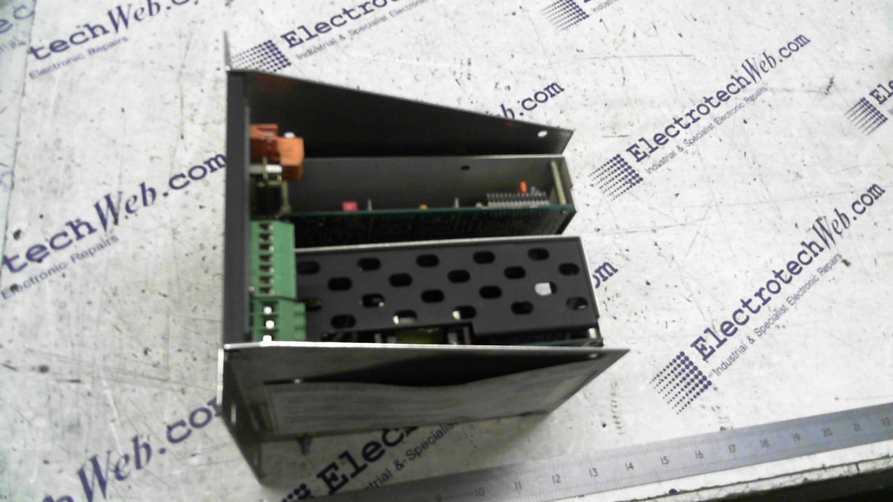 Infranor CA/MPIDR/1/1 Module unit