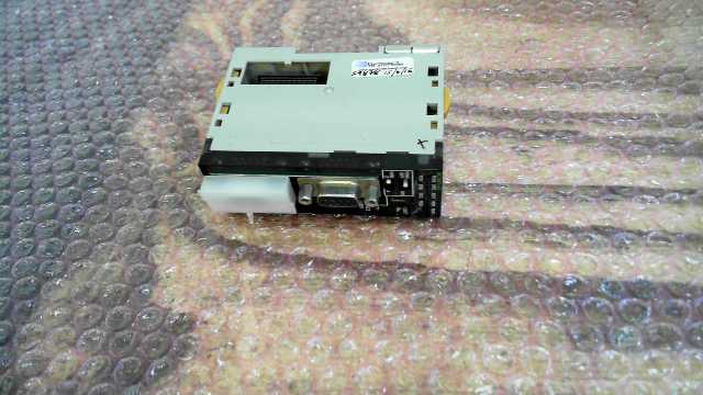 Omron CJ1W-SCU41-V1 Serial Communication Unit