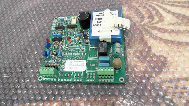 OEM 525/015 PCB