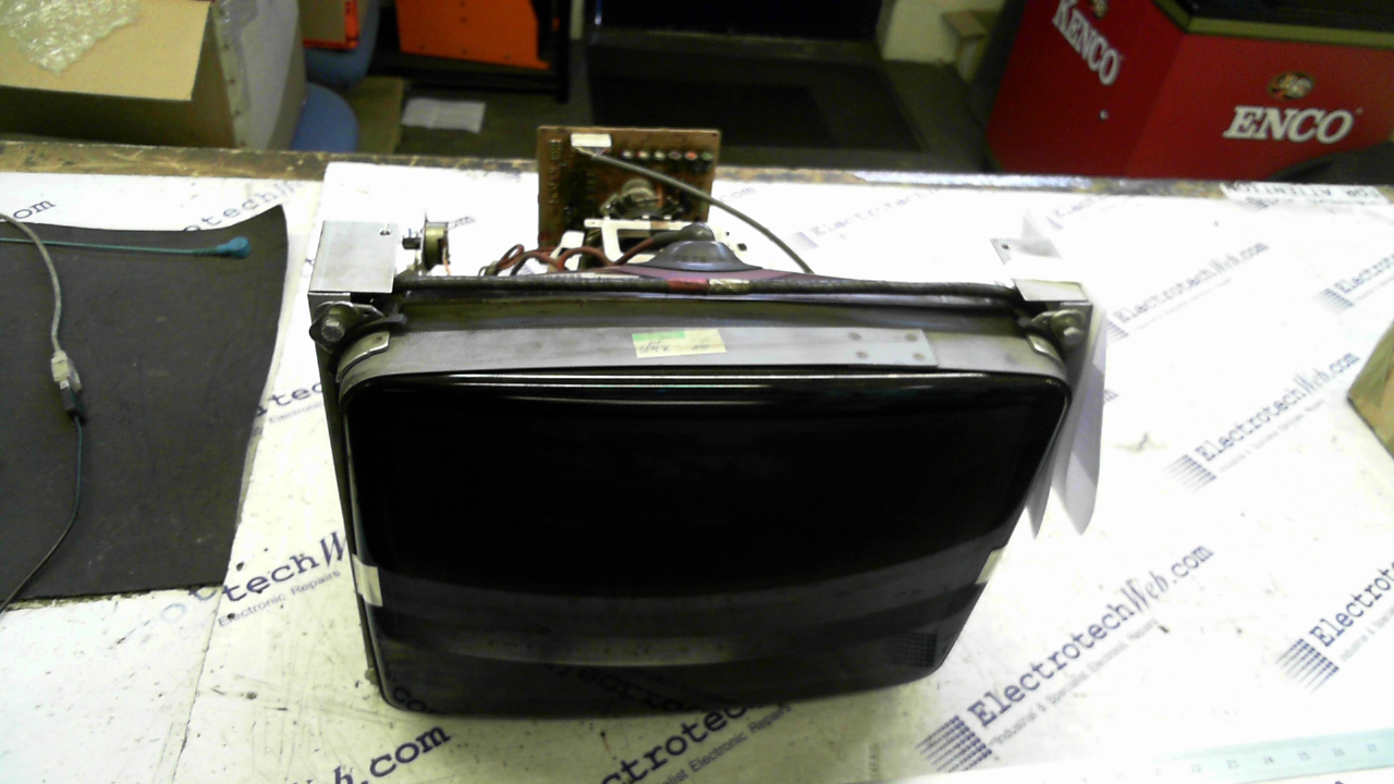 Calibre 15H1332A Monitor
