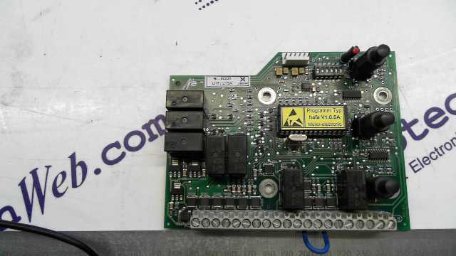 OEM K044300 PCB
