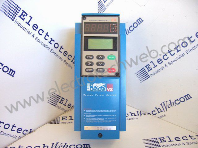 IMO JAG VX400 Inverter