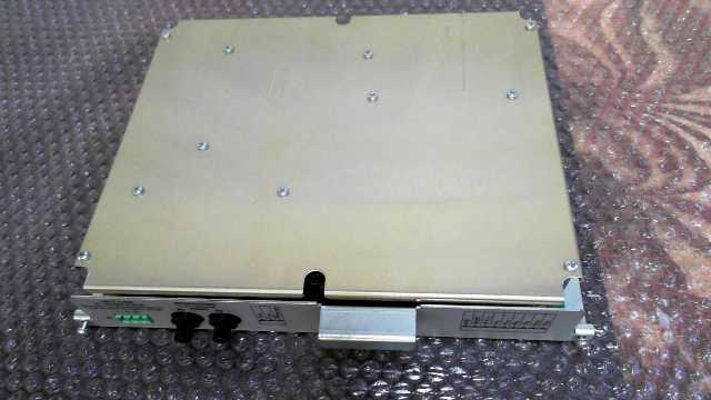 Indramat BGR NTB 02-20 Power Supply