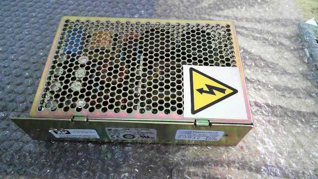 Integrated Power Design SRW 115 4005 Power Supply