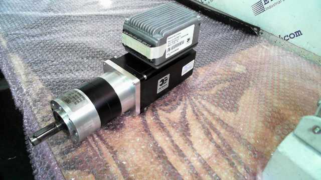 Ostergrens Elmotor L44135071 AC Servo Motor