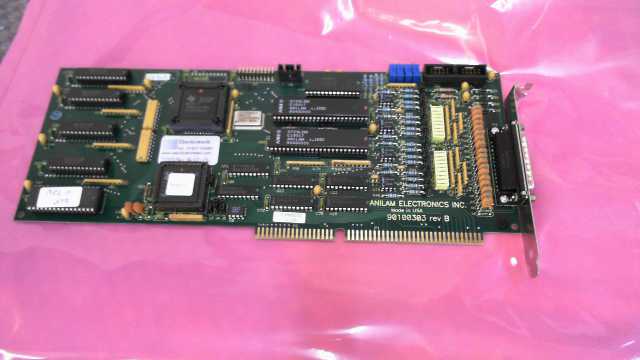 Anilam 90100303 PCB