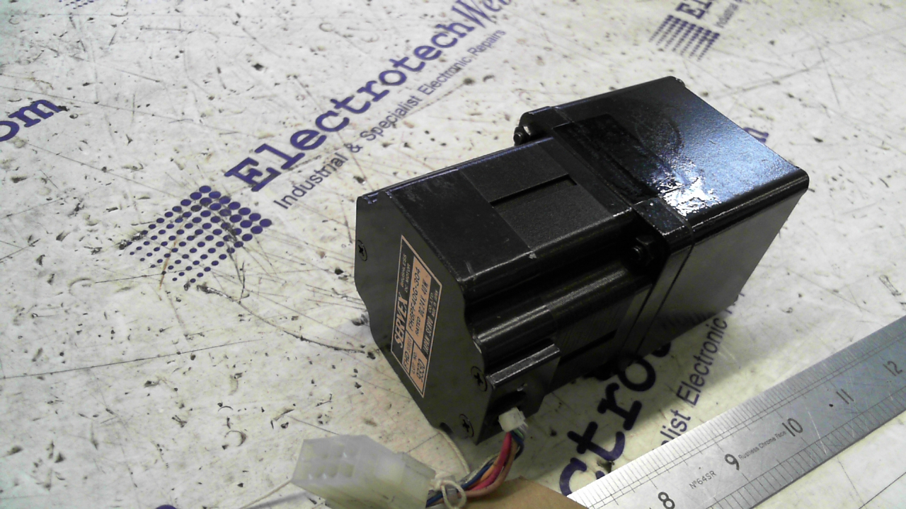Servex FH6PF40G-304 Motor