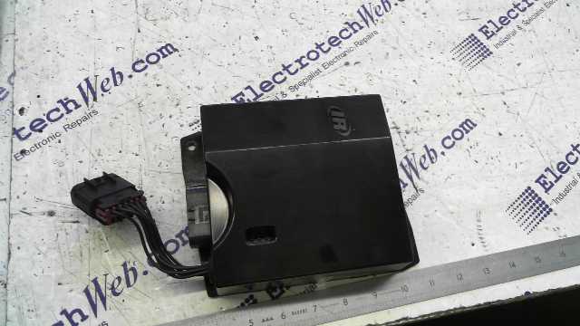 Ingersoll-Rand 22580021 Compressor Controller