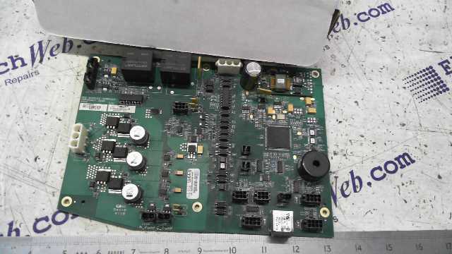 Assy 3010108379-C PCB