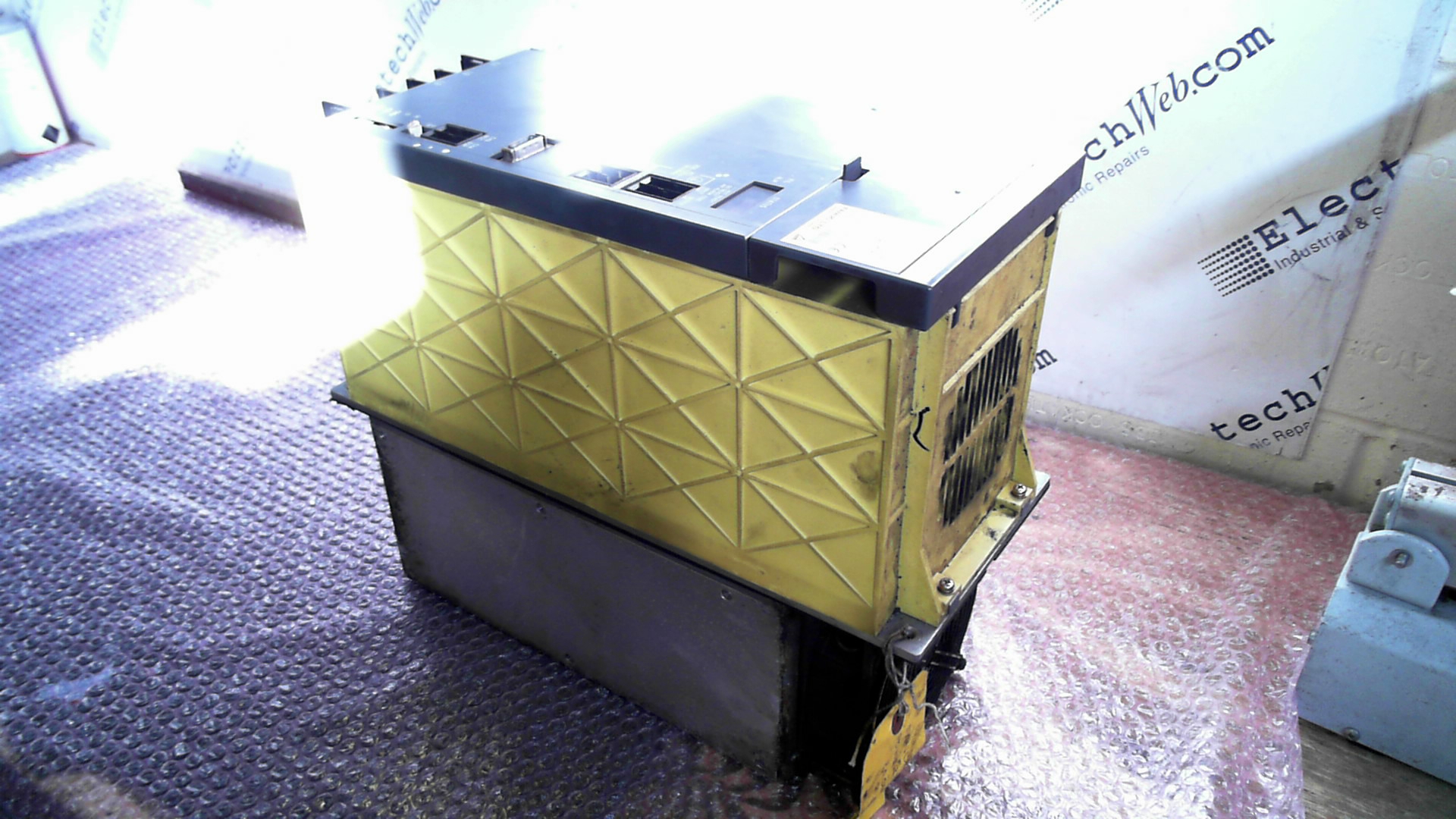 Fanuc A06B-6087-H126 Power Supply Module