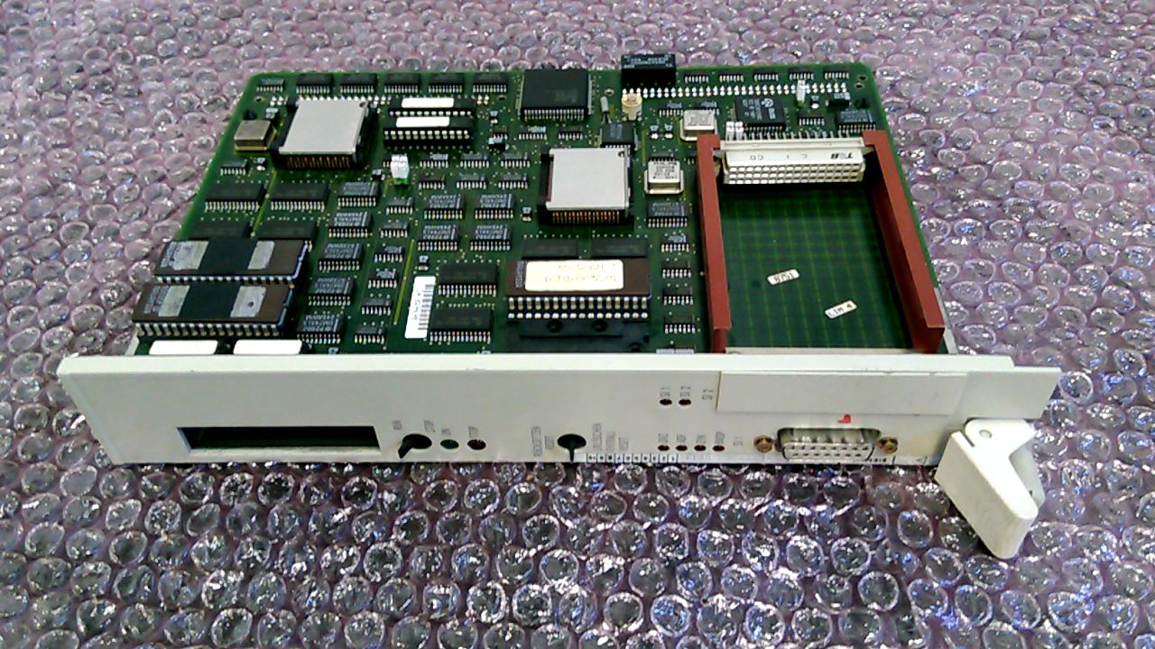 Siemens 6ESS5928-3UB11 CPU