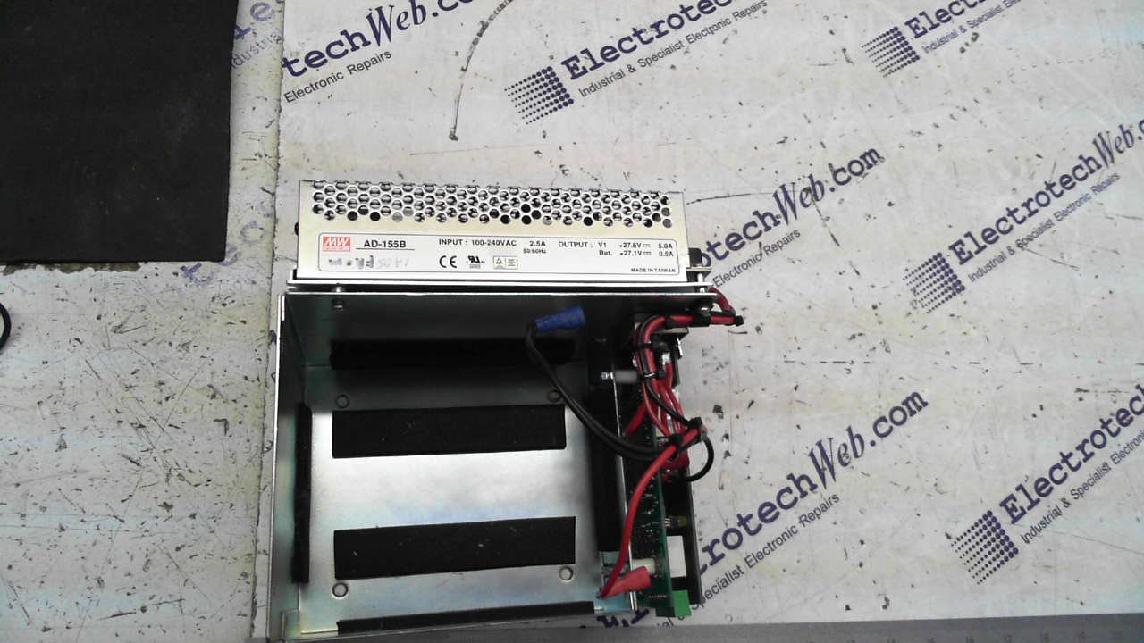 Mean Well AD-155B Power Supply