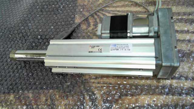 LEY 32B-100BU-R36P1 Electric Actuator