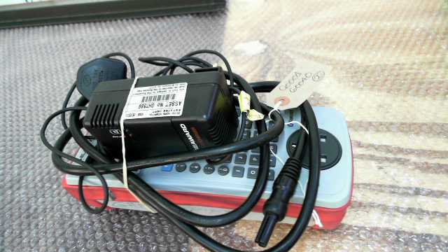 Seaward 350 PAT Tester