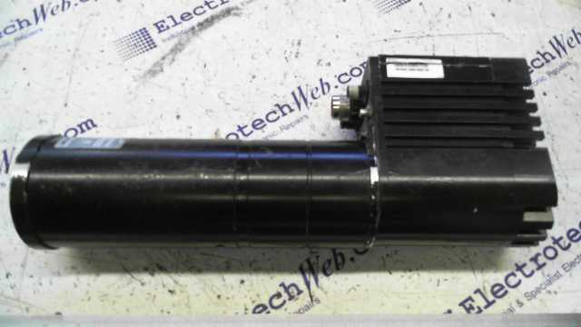 Lenze SDSGSSB056-22 Integrated Servo Motor