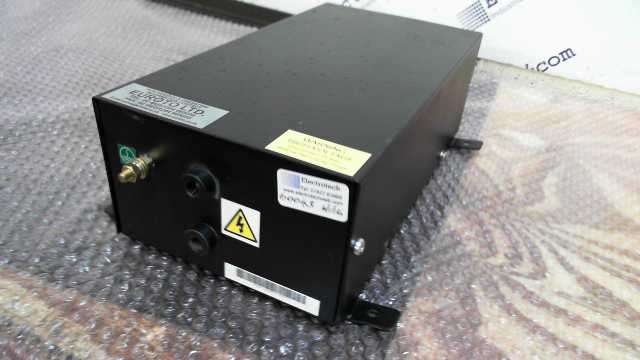 Fraser 7330P Static Generator