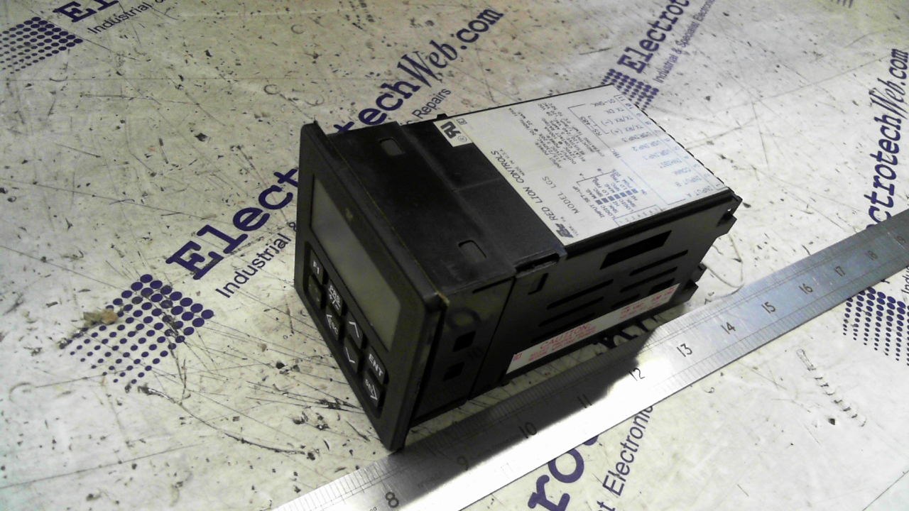 Red Lion Controls LGS00100 Counter