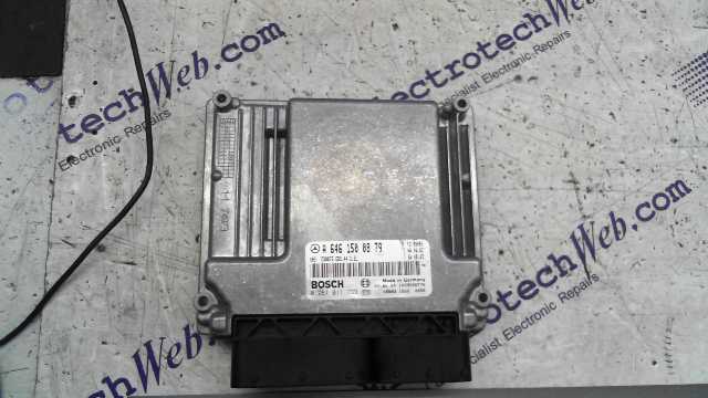 BOSCH A6461500879 ECU
