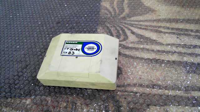 Honeywell R7451A1022 Controller