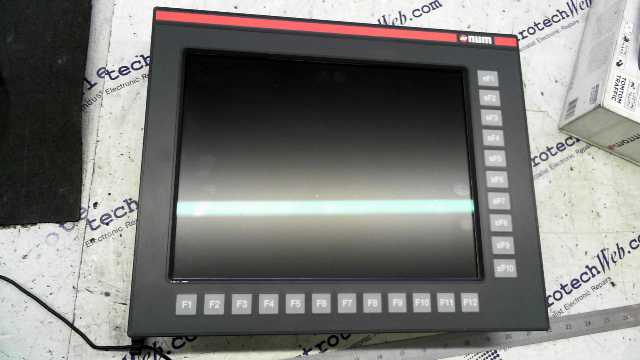 Num FS151 LCD Panel