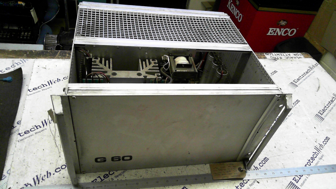AFS G60 Transformer