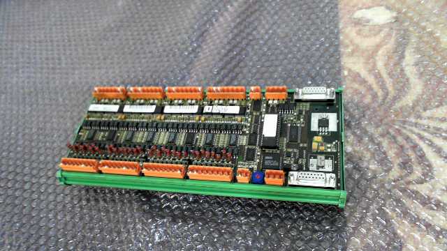 Grundig IN0853604 IO Module