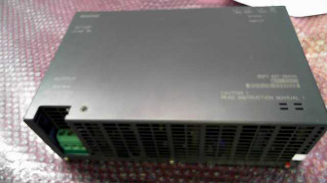 Siemens 6EP1437-2BA00 PSU