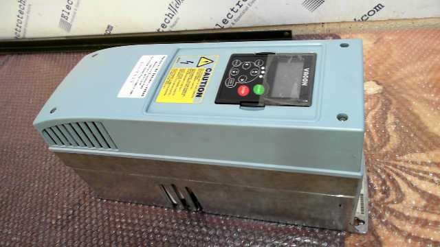 Vacon NXS00315A2H1SSSA1A3000000 Drive