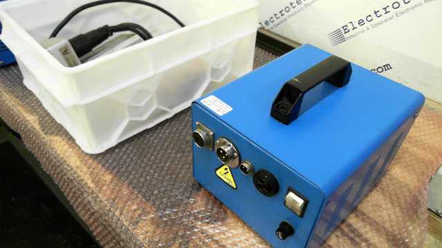 Shini SCM30-16 Single Color Doser