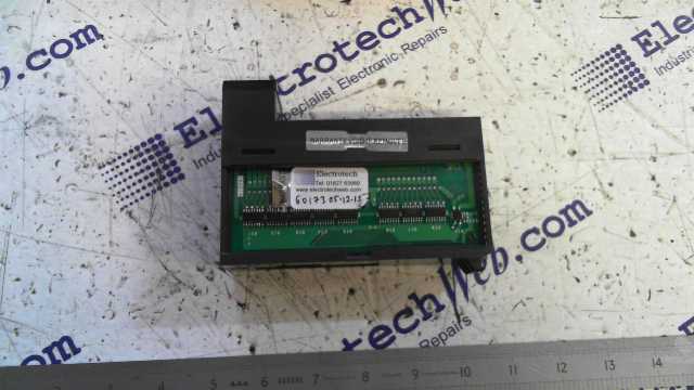 Mitsubishi A1SY41 Output Unit