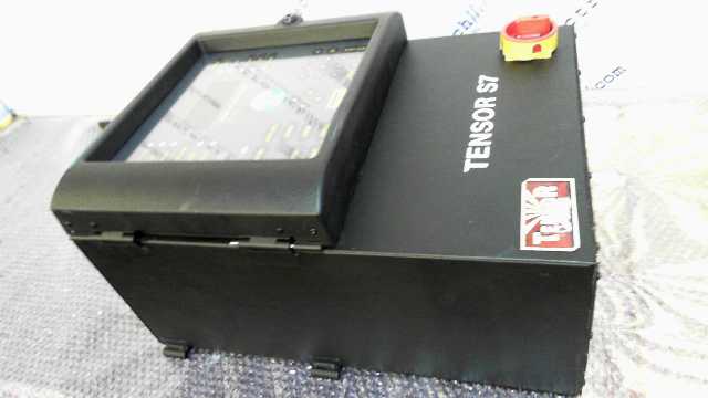 Atlas Copco Ensor S7 Controller