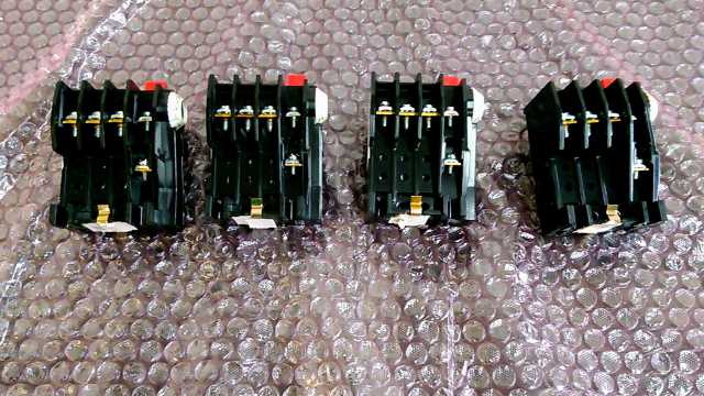 GEC MTO15/28A Overlay Relay