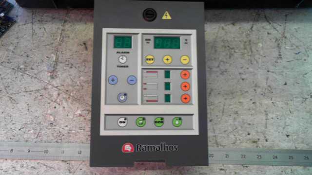 Ramalhos 19101224 Oven Control Unit