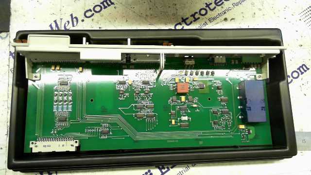 Heidenhain 324 955-14 Control Card