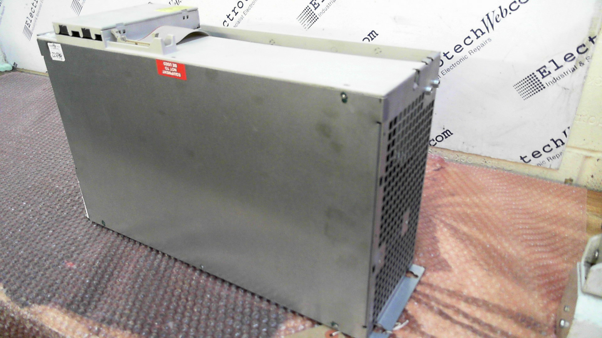 Siemens 6SN1123-1AA00-0EA2 Simodrive