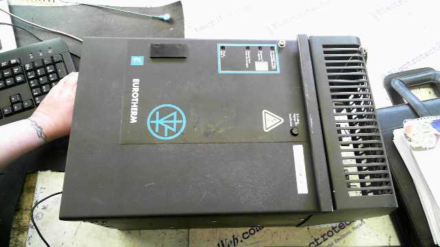 Eurotherm TC3001 Thyristor Controller